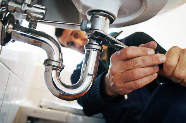 Best 24-Hour Plumber Near Me  in Novato, CA
