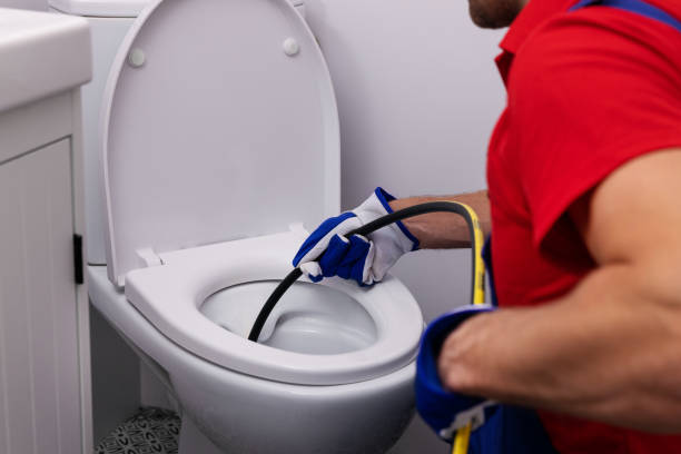Best Same-Day Plumbing Service  in Novato, CA
