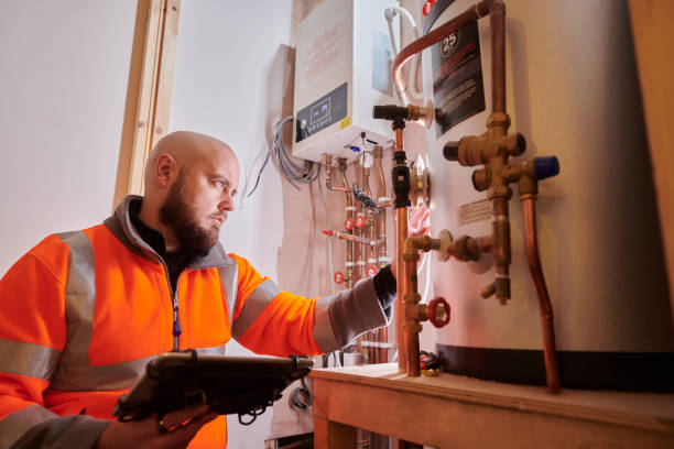 Best Plumbing Installation Services  in Novato, CA
