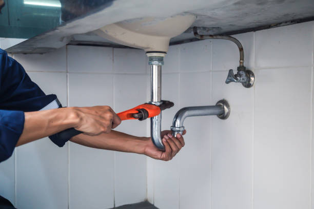 Professional Plumbing in Novato, CA
