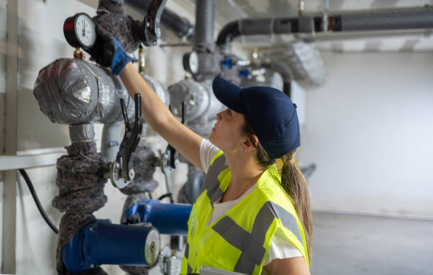 Best Water Leak Repair  in Novato, CA