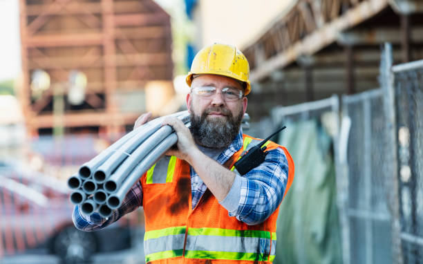 Best Emergency Plumbing Repair  in Novato, CA