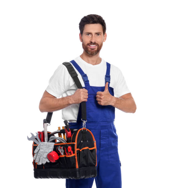 Best Commercial Plumbing Services  in Novato, CA