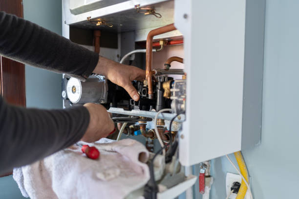  Novato, CA Plumbing Pros