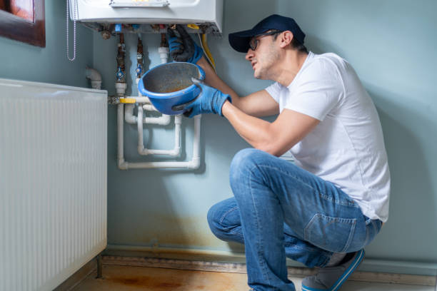 Best Water Heater Repair  in Novato, CA