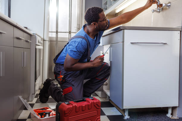 Sewer Line Replacement in Novato, CA