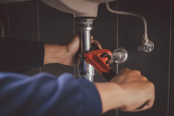 Best Plumbing Inspection Services  in Novato, CA